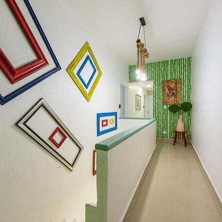 Bamboo Hoouse Apartamento Santo Domingo Exterior foto