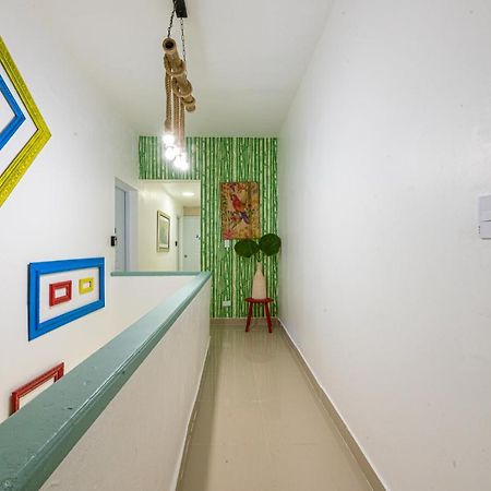 Bamboo Hoouse Apartamento Santo Domingo Exterior foto