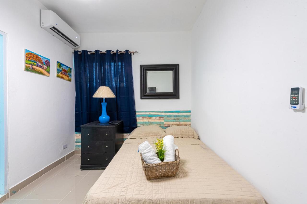 Bamboo Hoouse Apartamento Santo Domingo Exterior foto