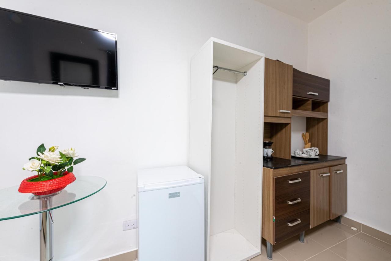 Bamboo Hoouse Apartamento Santo Domingo Exterior foto