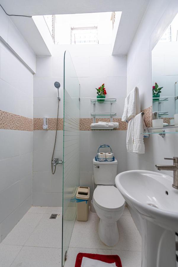 Bamboo Hoouse Apartamento Santo Domingo Exterior foto