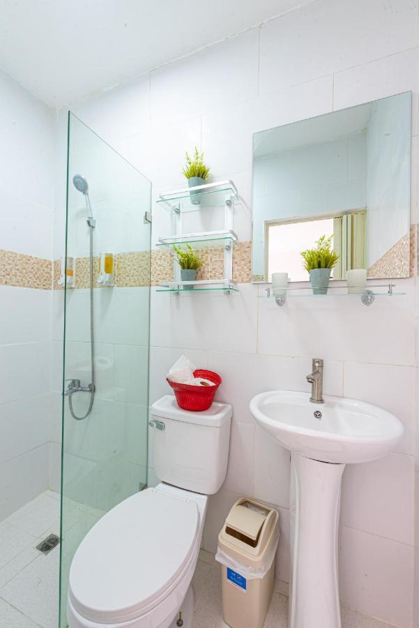 Bamboo Hoouse Apartamento Santo Domingo Exterior foto