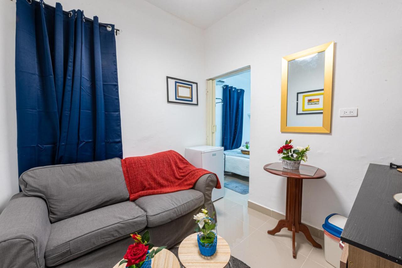 Bamboo Hoouse Apartamento Santo Domingo Exterior foto