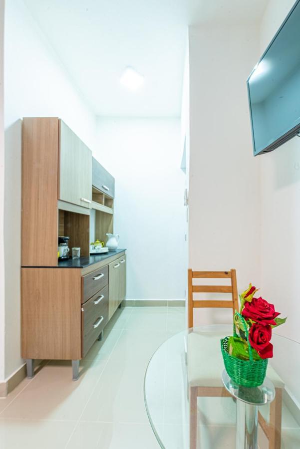 Bamboo Hoouse Apartamento Santo Domingo Exterior foto